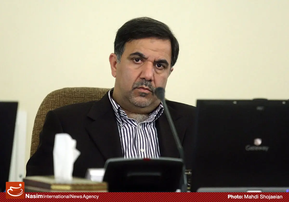 آخوندی: هنوز قرارداد نهایی با ایرباس را امضا نکردیم/ در سفر به پاریس فقط پیش قرارداد را امضا کردیم