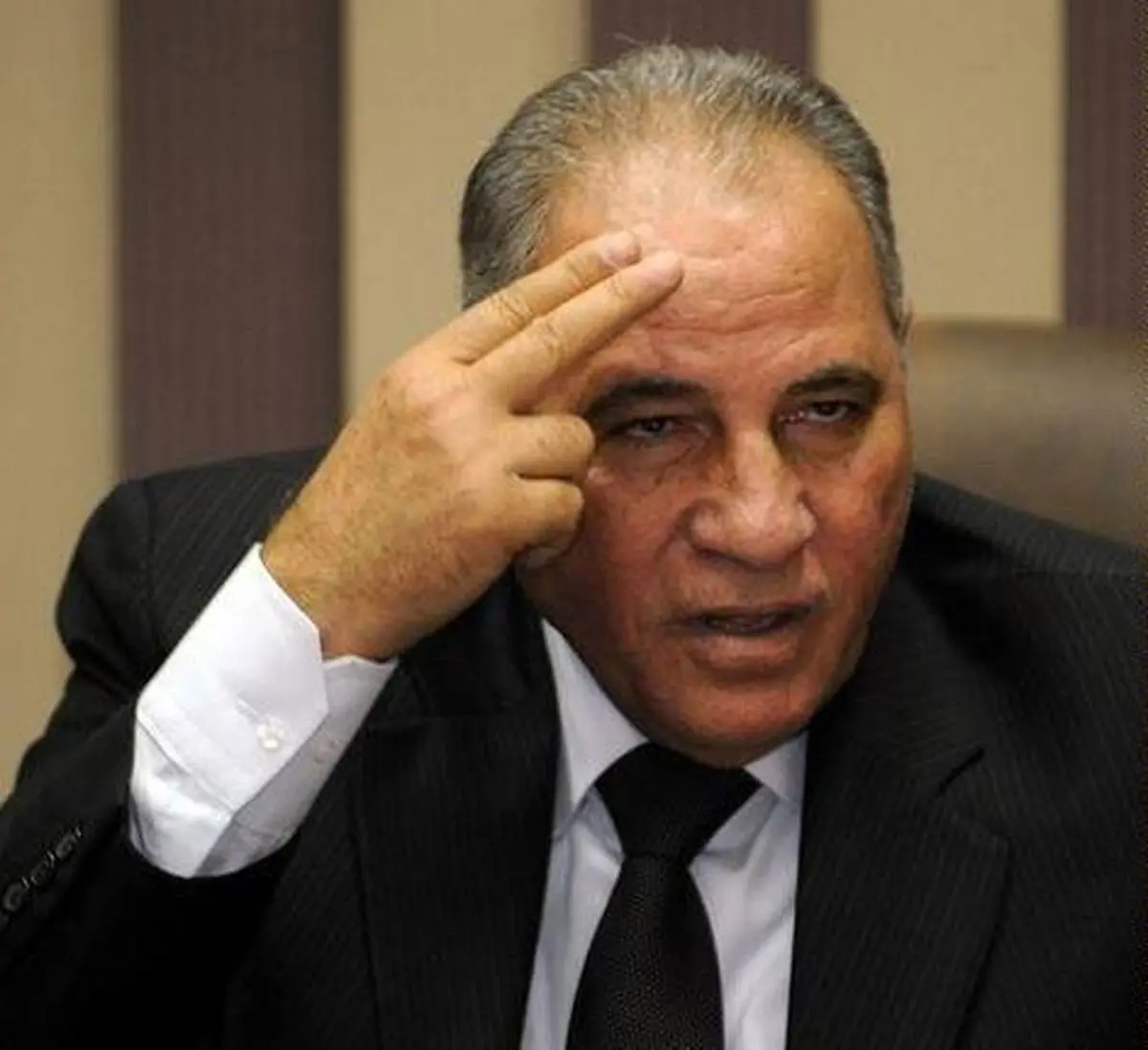 برکناری وزیر دادگستری مصر به دلیل توهین به پیامبر اعظم (ص)