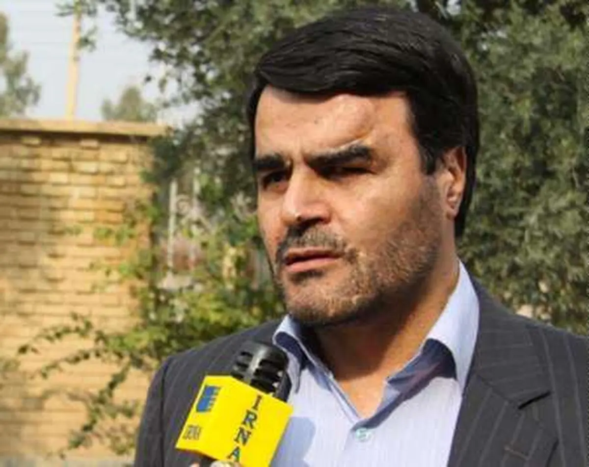 هیچ درگیری در مرز جمهوری آذربایجان با ایران وجود نداشته است