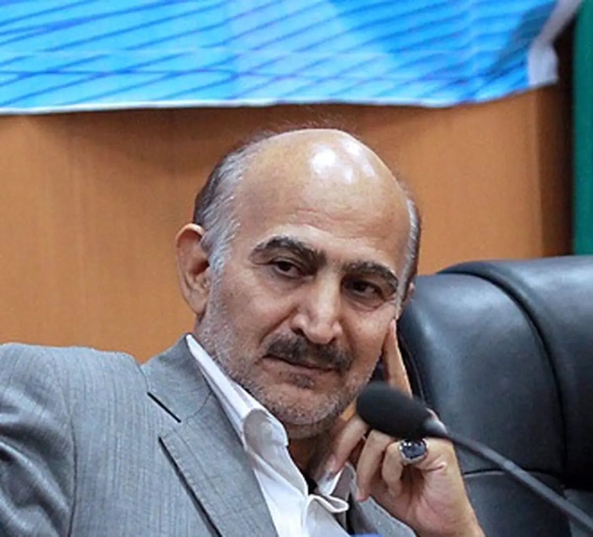 ابرقوئی‌نژاد به اسدی نامه نوشت+متن نامه
