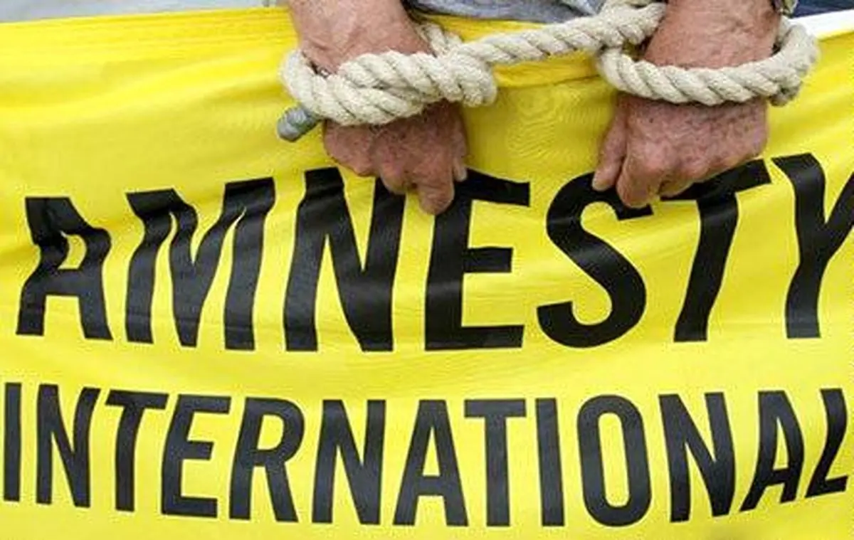 عفو بین‌الملل از برنامه مهاجرت اتحادیه اروپا و ترکیه انتقاد کرد