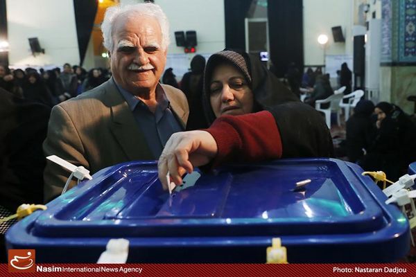 مرحله دوم انتخابات مجلس شورای اسلامی ۱۰ اردیبهشت ماه برگزار می‌شود