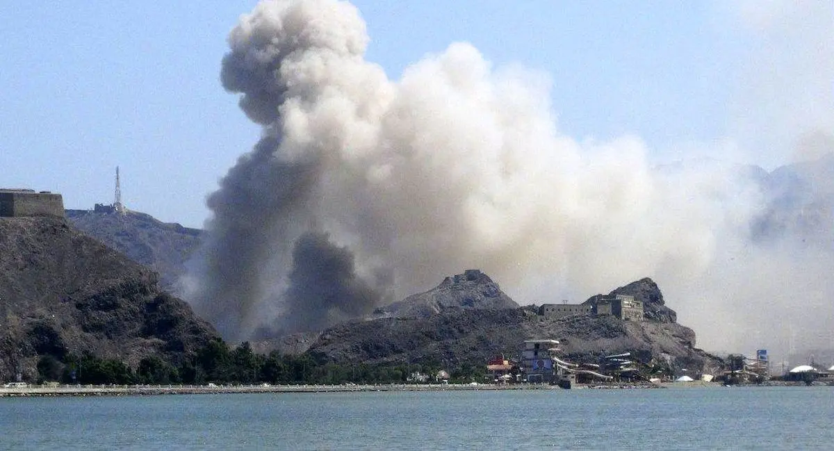 درگیری عناصر "القاعده" با نیروهای "منصور هادی" در یمن