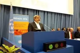 مواد مخدر بیش از گذشته جوانان، زنان و کودکان را تهدید می‌کند