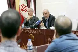 گودرزی: در ثبت‌نام یا عدم ثبت‌نام کفاشیان برای انتخابات هیچ نقشی نداشتم