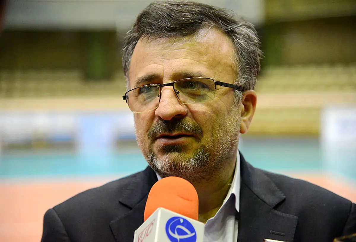 داورزنی: بانک سرمایه به عنوان نماینده ایران در جام باشگاه‌های آسیا بازی خواهد کرد