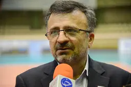داورزنی: بانک سرمایه به عنوان نماینده ایران در جام باشگاه‌های آسیا بازی خواهد کرد
