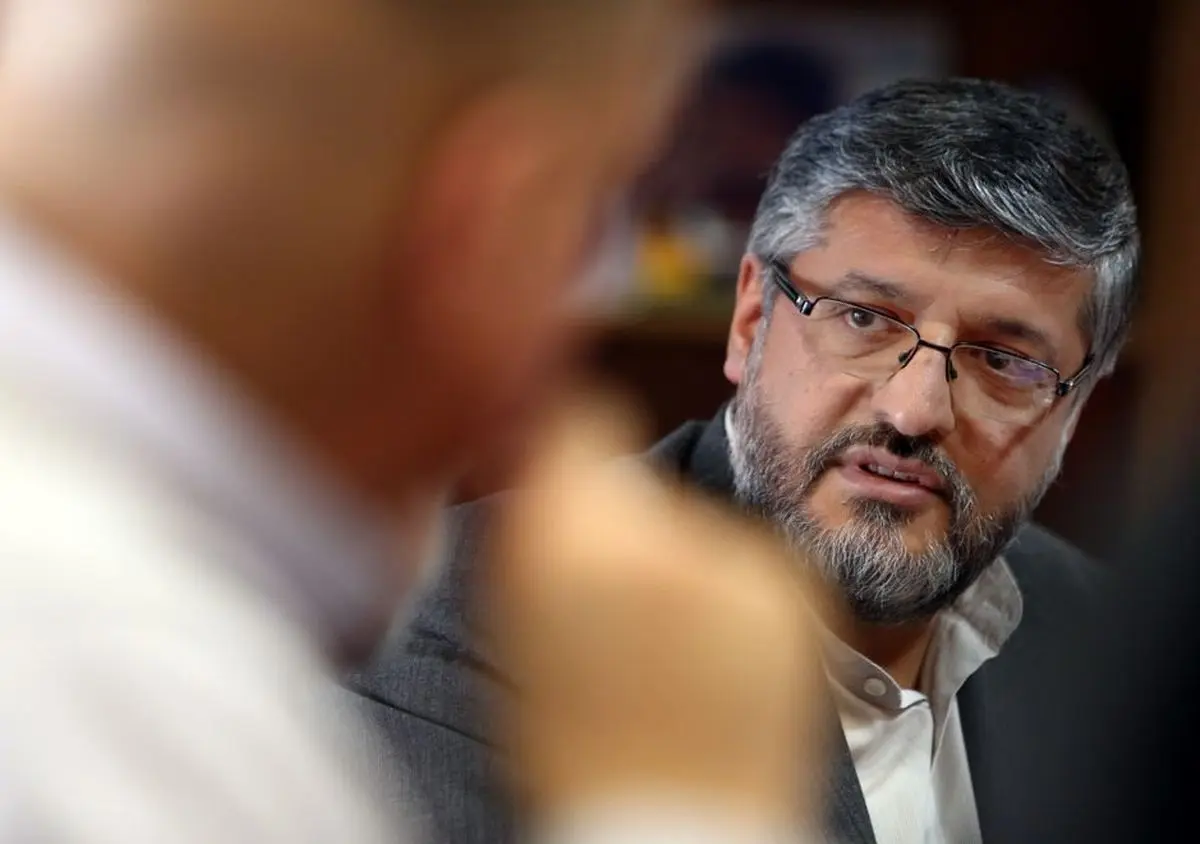 پولادگر: بعضی از بودجه‌ها اگر در زمان خودش پرداخت نشود، قابل جبران نیست