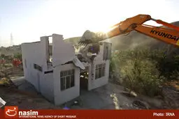 ۷۹۸ هکتار از اراضی ملی استان تهران به دولت بازگردانده شد