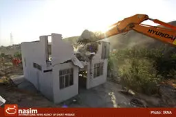۷۹۸ هکتار از اراضی ملی استان تهران به دولت بازگردانده شد
