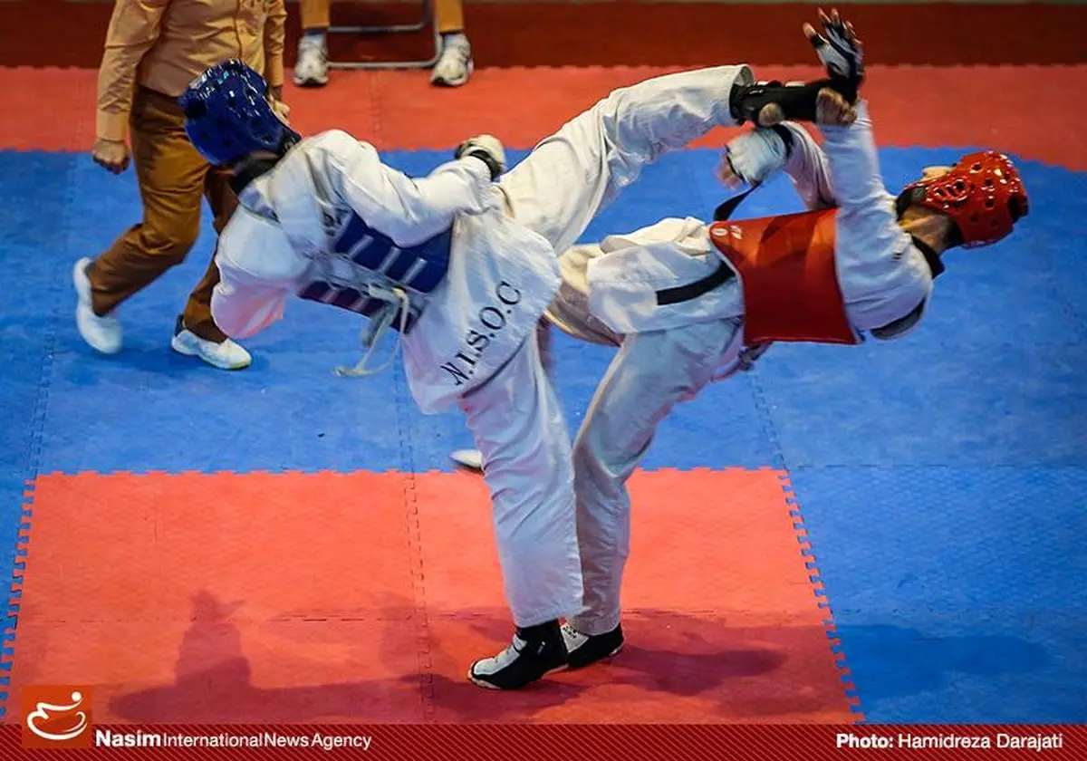 ترکیب تیم ملی آسیایی مشخص می‌شود