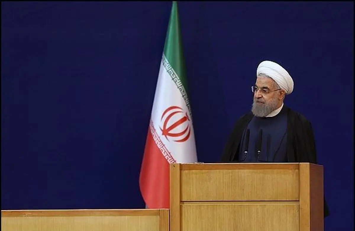کشور را از ته چاه خارج کردیم