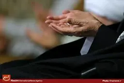 پنجمین شب عزاداری ایام فاطمیه در حسینیه امام خمینی(ره)