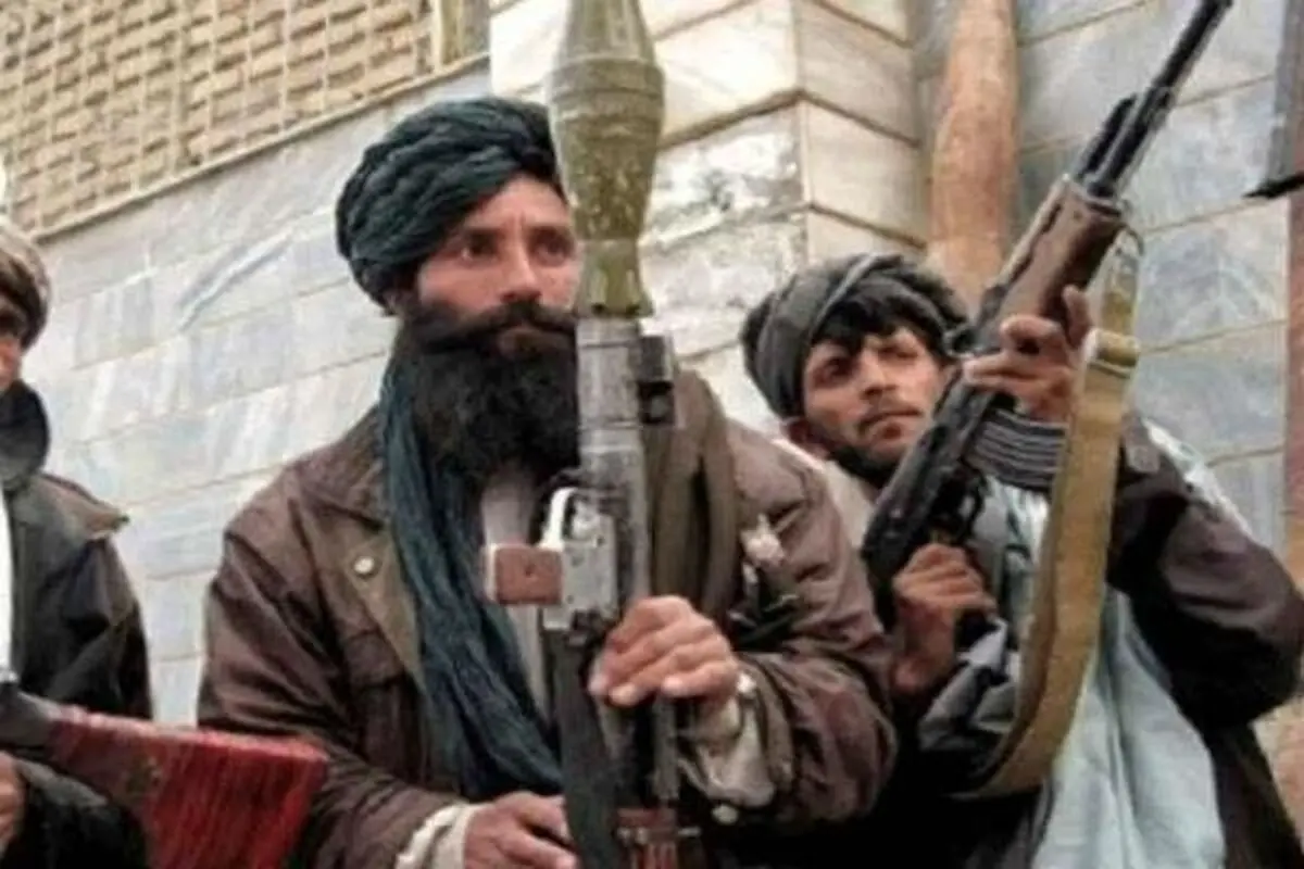 طالبان شهر "خانشین" افغانستان را تصرف کرد