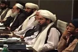 برگزاری جلسه محرمانه طالبان با محوریت مذاکرات صلح