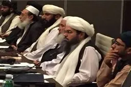 برگزاری جلسه محرمانه طالبان با محوریت مذاکرات صلح