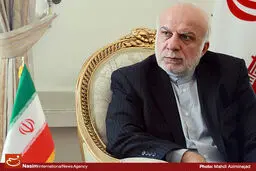کل وزارت امورخارجه تبدیل به معاونت اقتصادی شده است
