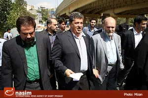 مهدی هاشمی درخواستی برای مرخصی نوروزی نداده است