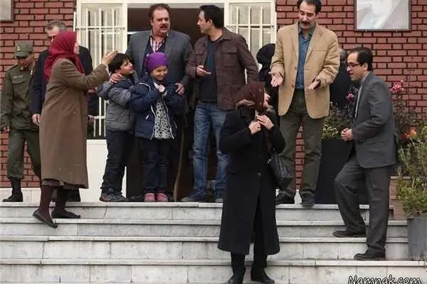 اسپانسر مالی دلیل حذف "پادری" از کنداکتور نوروزی رسانه ملی