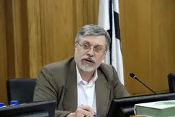 ساماندهی اورژانسی رود دره فرحزاد