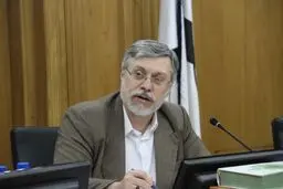ساماندهی اورژانسی رود دره فرحزاد