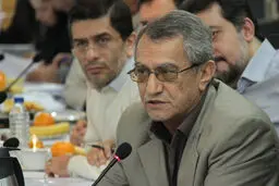 شرایط بحرانی در بودجه شهرداری تهران