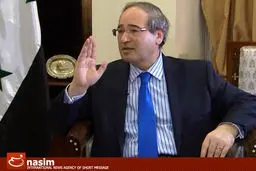 روابط ایران و سوریه سرنوشت ساز است