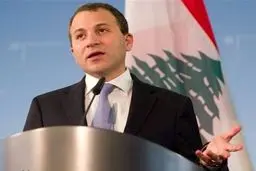 لبنان حوادث تروریستی آنکارا و ساحل عاج را محکوم کرد