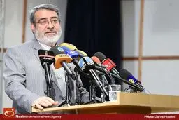 جامعه بین المللی باید در راه مبارزه با مواد مخدر از ایران حمایت کنند