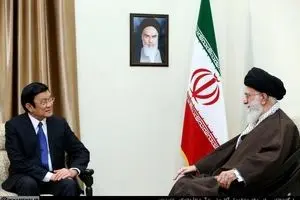سیاست قطعی جمهوری اسلامی همکاری با آسیاست