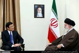 سیاست قطعی جمهوری اسلامی همکاری با آسیاست