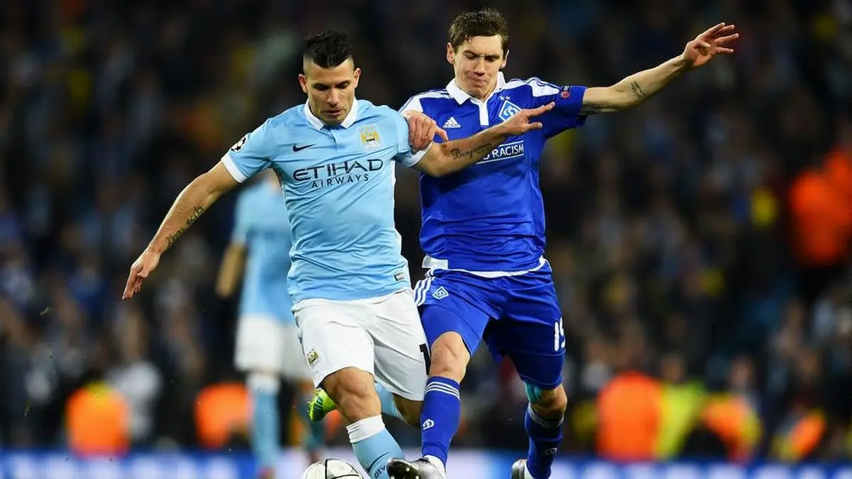 صعود سیتی و اتلتیکو مادرید به جمع ۸ تیم برتر اروپا