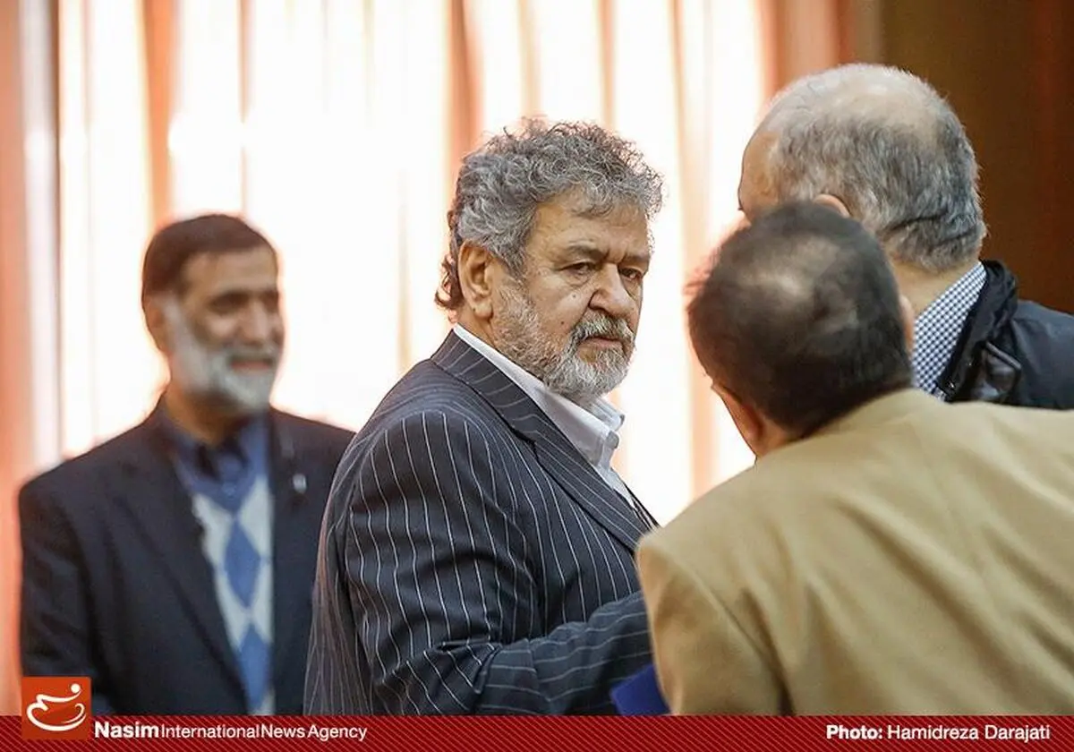 عابدینی: کفاشیان پیچیدگی‌های رفتاری خود را دارد و معلوم نیست چه فکری در سر دارد
