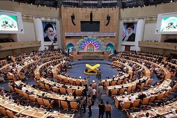 دبیر و مسئولان کمیته های ۱۰ گانه مسابقات بین المللی قرآن منصوب شدند