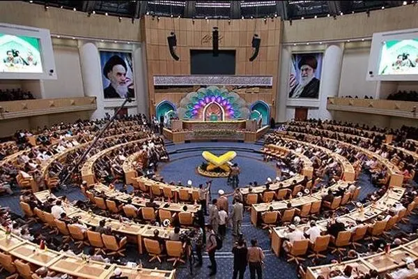 دبیر و مسئولان کمیته های ۱۰ گانه مسابقات بین المللی قرآن منصوب شدند