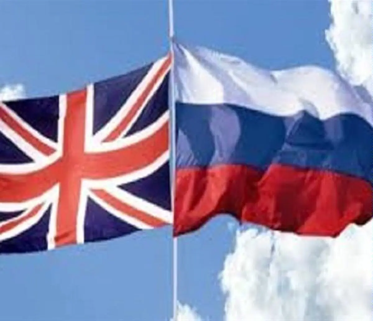 دو جاسوس انگلیسی در روسیه دستگیر شدند