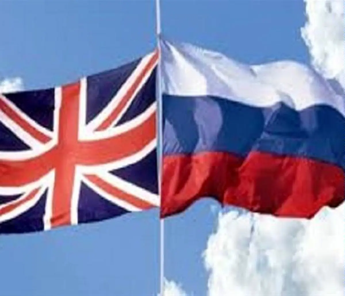 دو جاسوس انگلیسی در روسیه دستگیر شدند