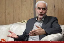 مهرعلیزاده: اگر اساسنامه فدراسیون فوتبال مصوبه دولت را نداشته باشد قابل اتکا نیست