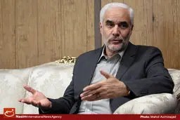 مهرعلیزاده: اگر اساسنامه فدراسیون فوتبال مصوبه دولت را نداشته باشد قابل اتکا نیست