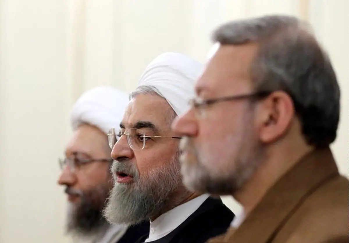 پیشنهاد می‌کنید "مسئولان کشور" نوروز خود را چگونه سپری کنند؟