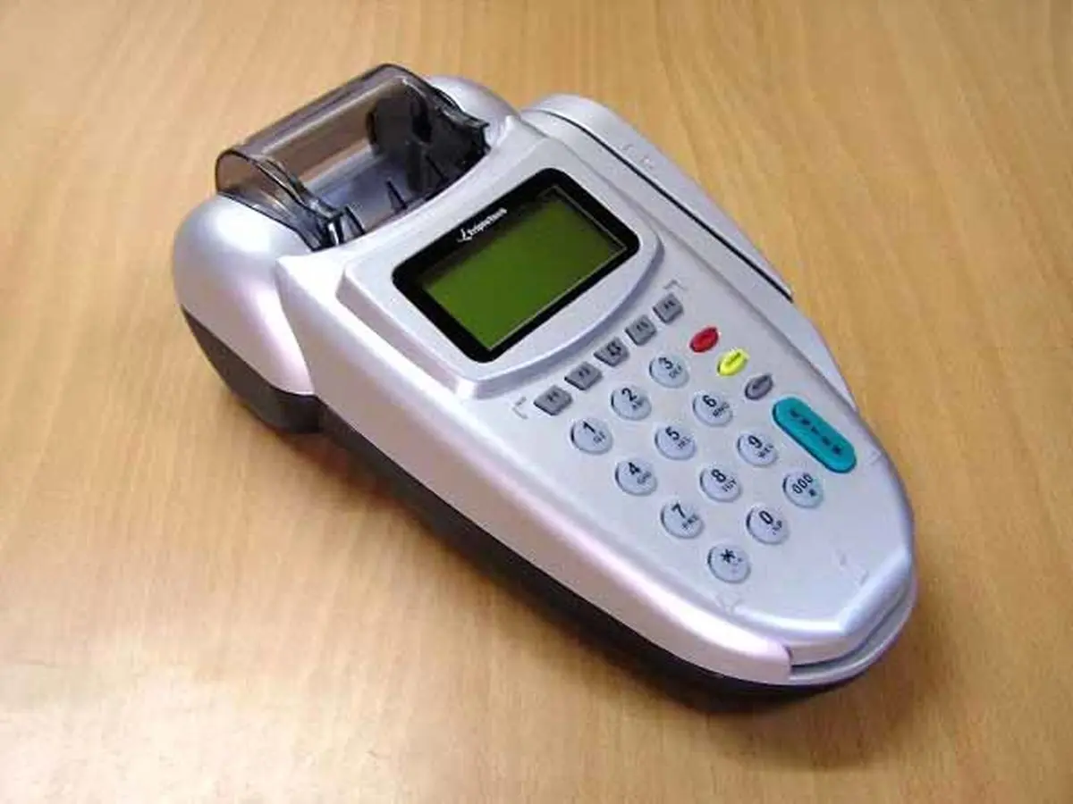 هنگام استفاده از دستگاه‌های کارت خوان مراقب اسکیمرها باشید