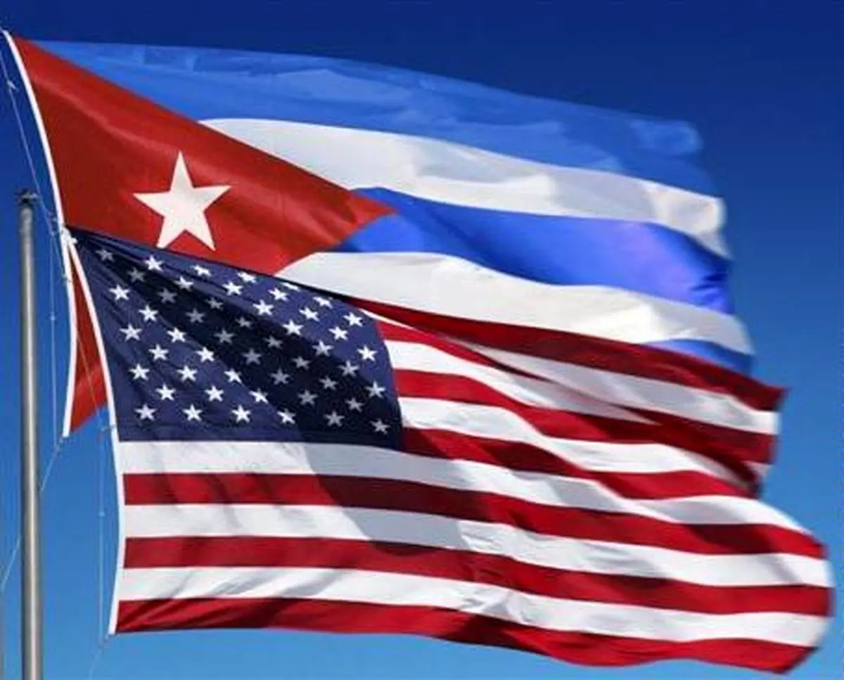 اعمال تغییرات جزئی در تحریم‌های آمریکا علیه کوبا