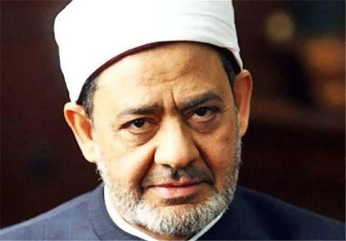 شیخ الازهر پس از پنج سال با پاپ دیدار می‌کند