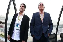 پیروانی: باید تفکرمان جهانی باشد