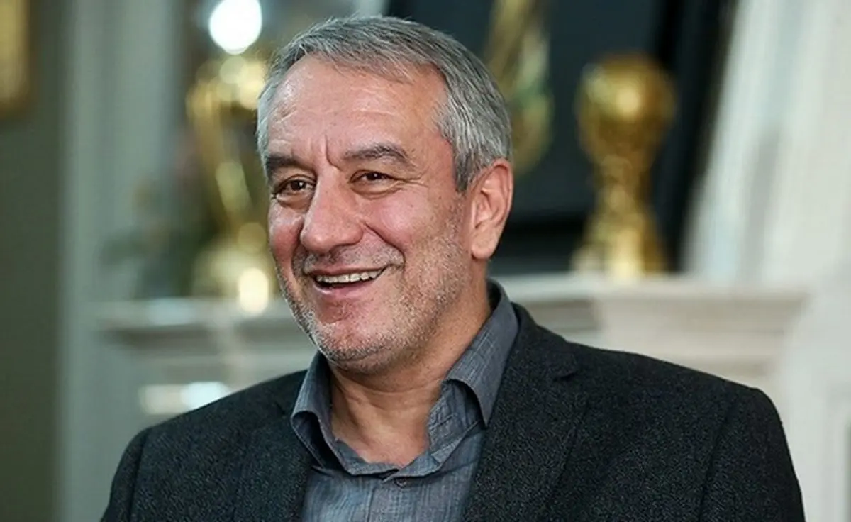کفاشیان: اعتراض رسمی ایران را به فیفا اعلام می‌کنم