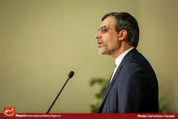 جابری: کانادا در عمل نشان دهد که درصدد روابطی مبتنی بر احترام است