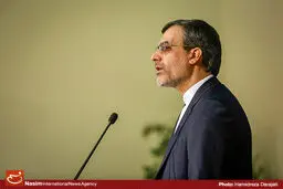 جابری: کانادا در عمل نشان دهد که درصدد روابطی مبتنی بر احترام است