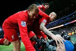 حذف منچستریونایتد به دست شاگردان کلوپ