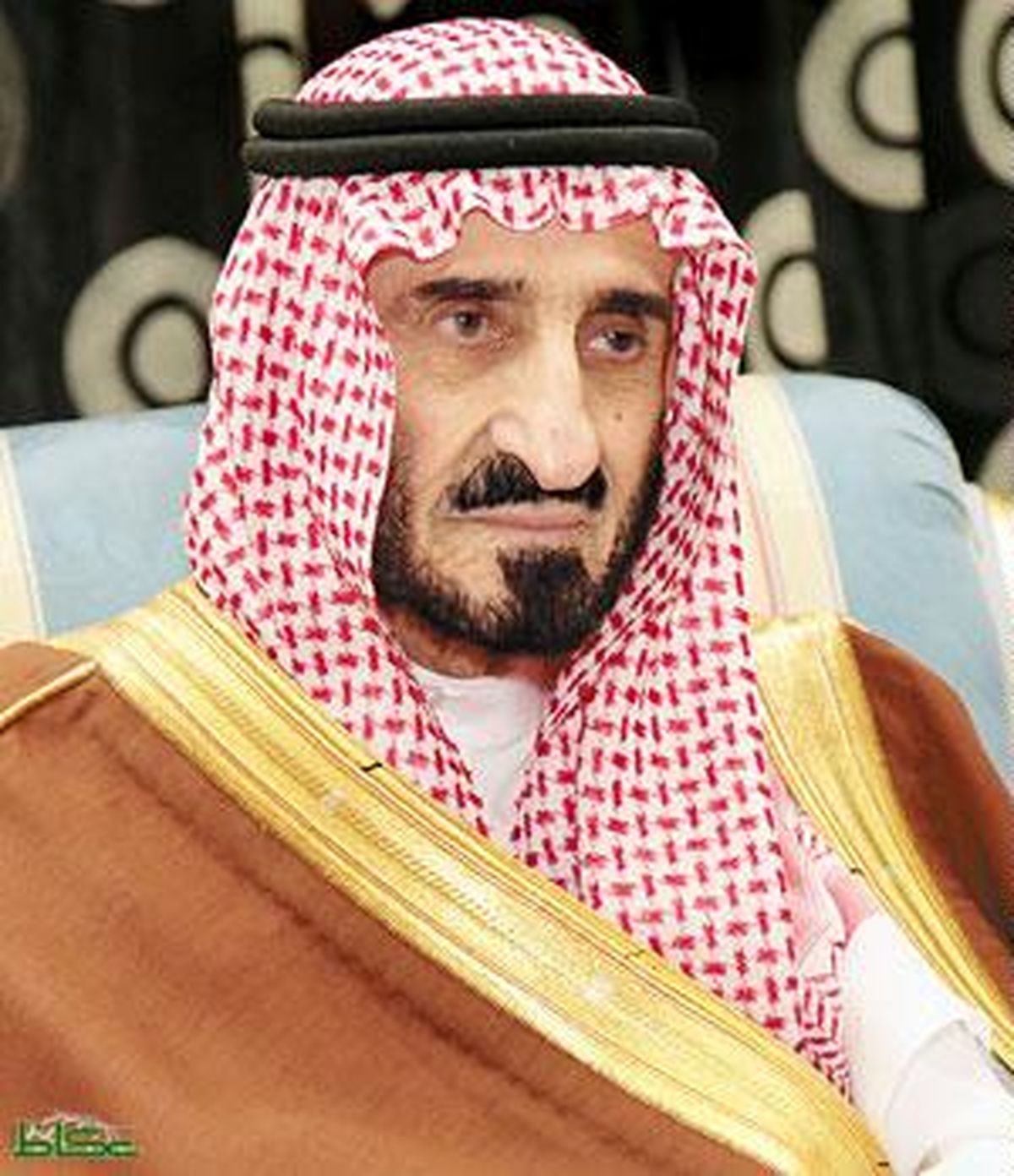 مرگ شاهزاده سعودی در سن ۹۰ سالگی