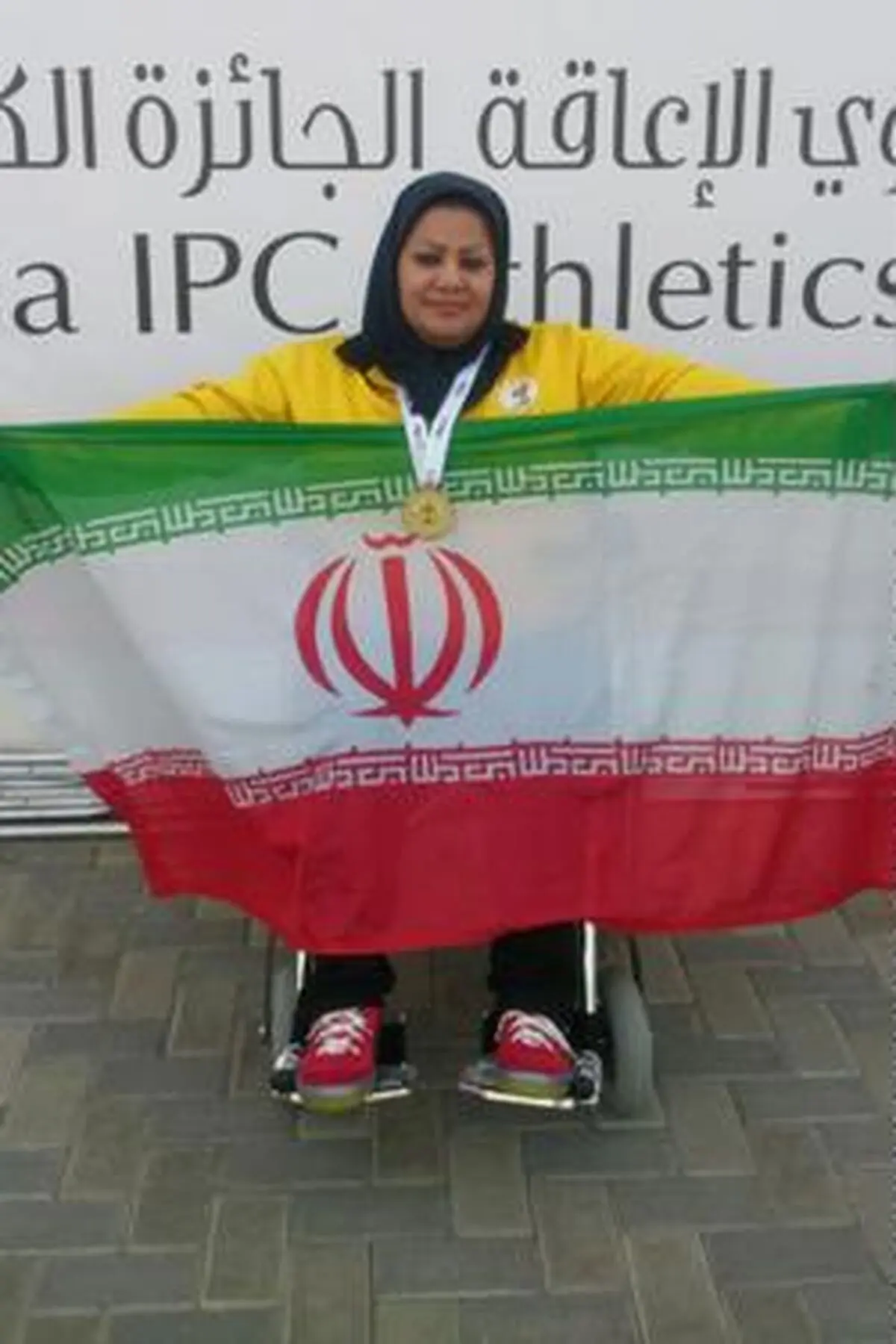 کسب ۹ مدال رنگارنگ در روز دوم
